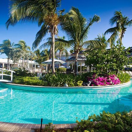 Ocean Club West Resort เกรซเบย์ ภายนอก รูปภาพ