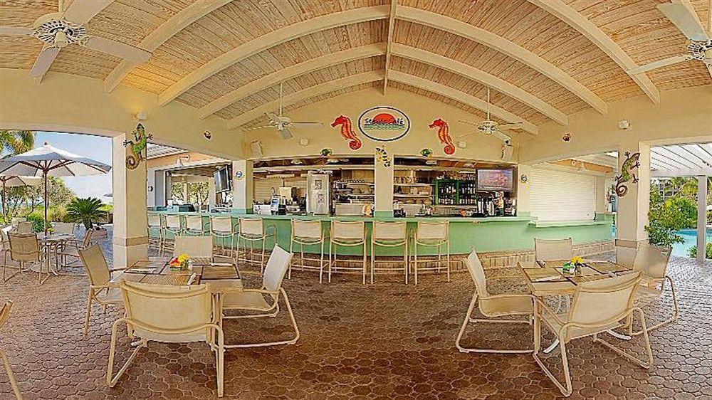 Ocean Club West Resort เกรซเบย์ ภายนอก รูปภาพ