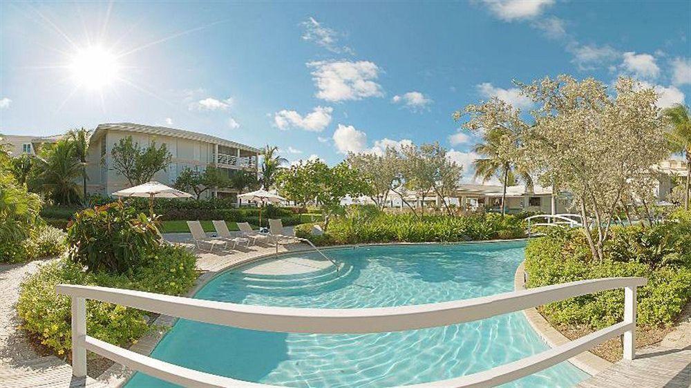 Ocean Club West Resort เกรซเบย์ ภายนอก รูปภาพ
