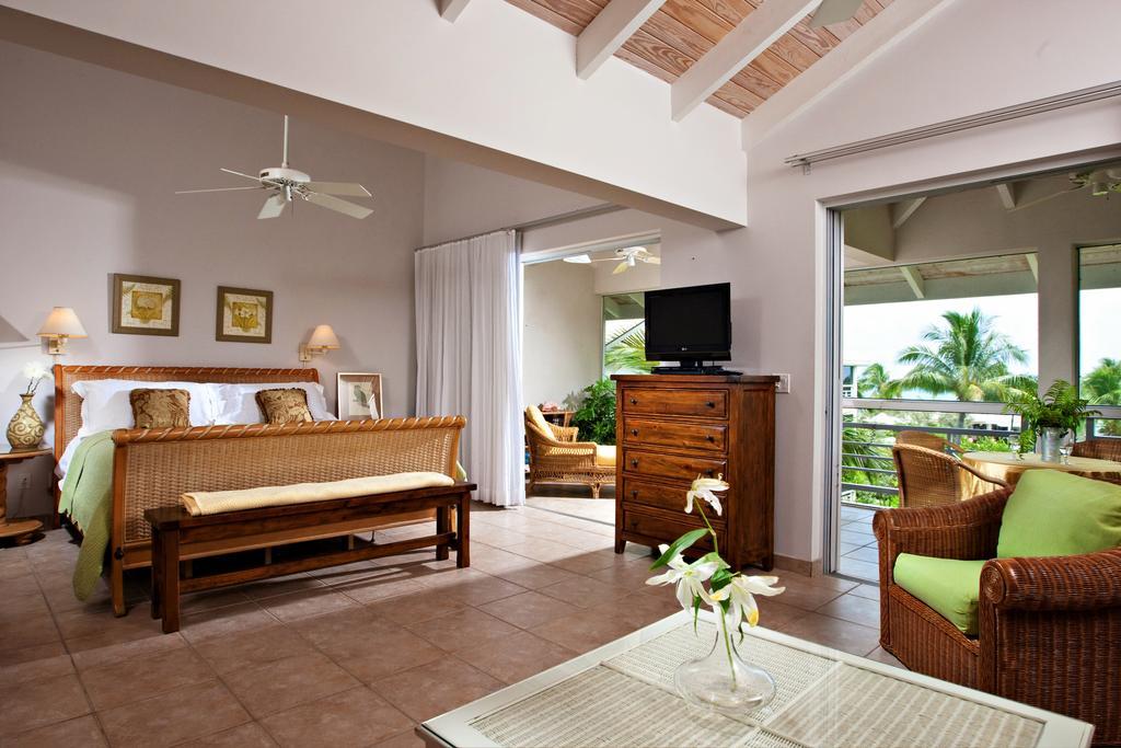 Ocean Club West Resort เกรซเบย์ ห้อง รูปภาพ