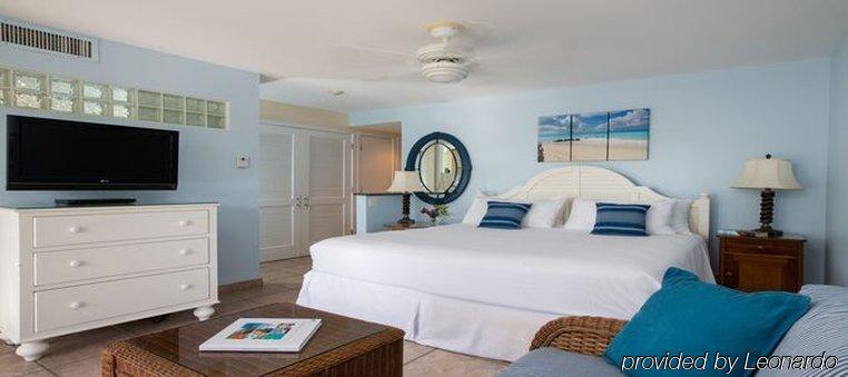 Ocean Club West Resort เกรซเบย์ ภายนอก รูปภาพ