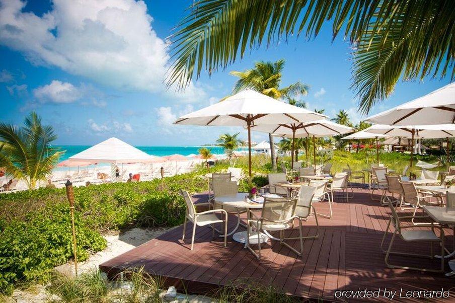Ocean Club West Resort เกรซเบย์ ภายนอก รูปภาพ