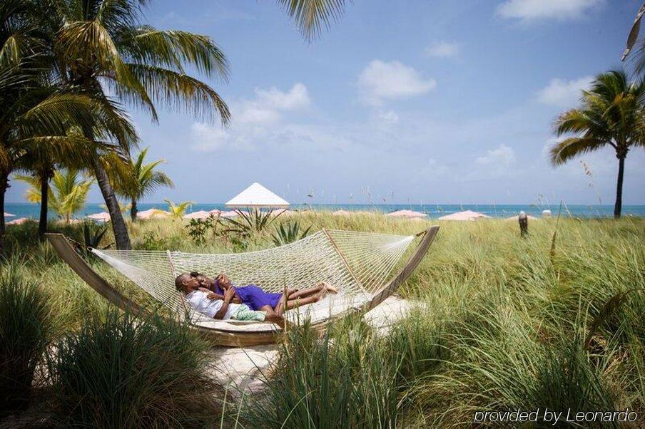 Ocean Club West Resort เกรซเบย์ ภายนอก รูปภาพ