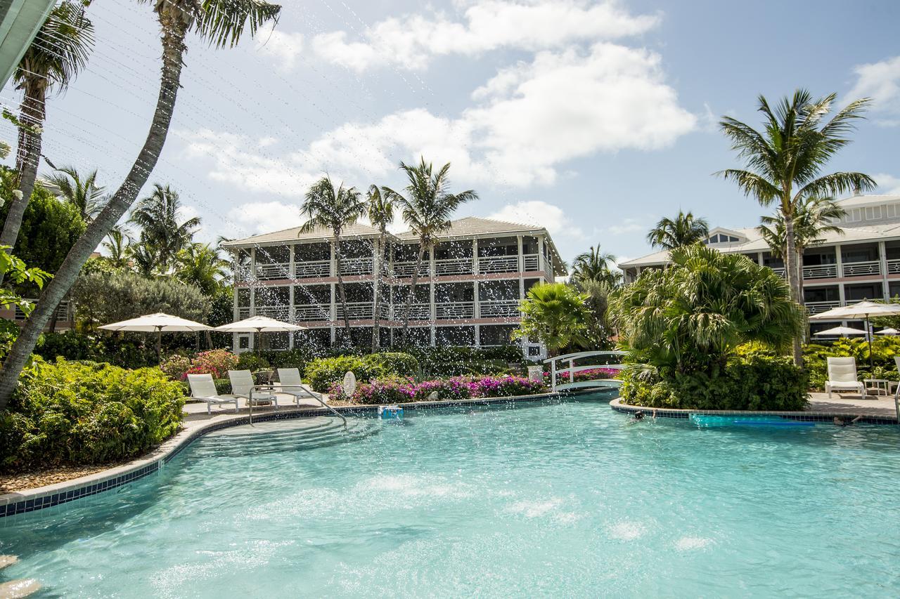 Ocean Club West Resort เกรซเบย์ ภายนอก รูปภาพ