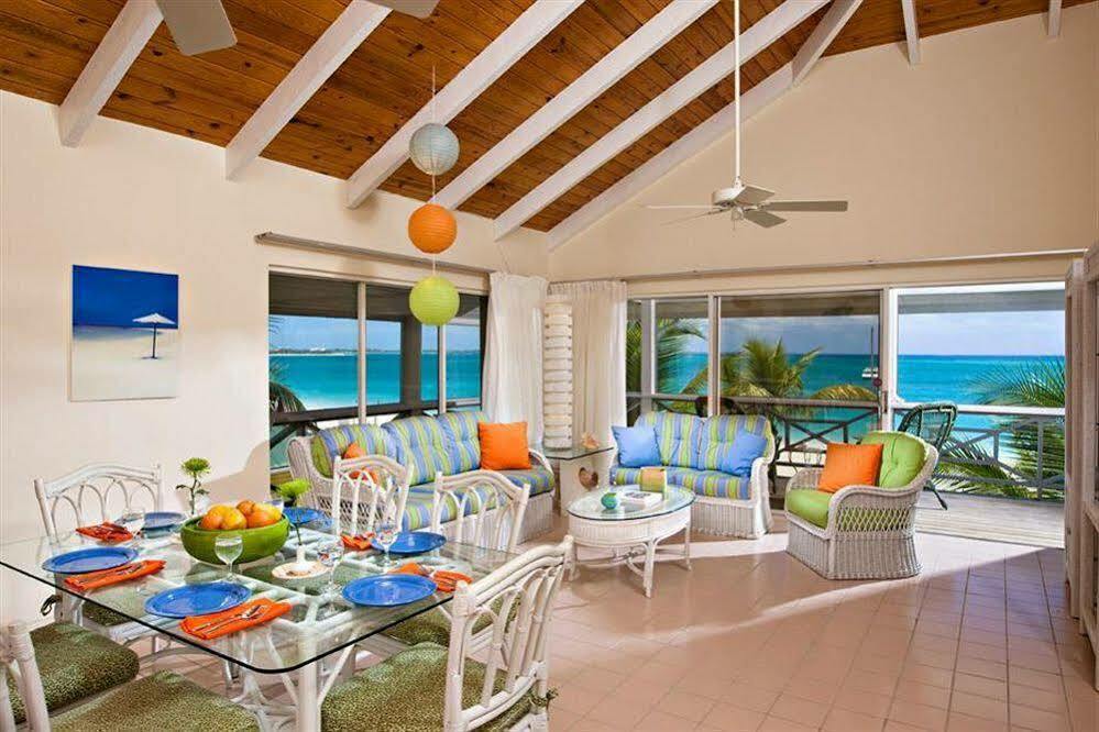 Ocean Club West Resort เกรซเบย์ ภายนอก รูปภาพ